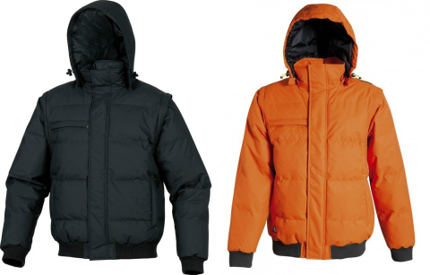 KURTKA ROBOCZA OCIEPLANA RANDERS DELTA PLUS