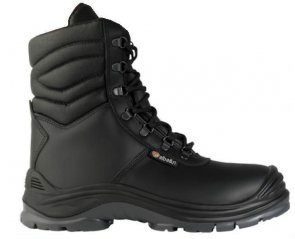 Protect ICE C07 S3 buty robocze ocieplane - trzewiki ochronne kompozyt Protect ICE C07 S3 buty robocze ocieplane - trzewiki ochronne kompozyt