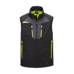 kamizelka robocza softshell DX4 (3L) DX476 Portwest