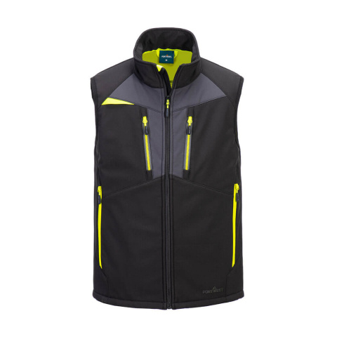 kamizelka robocza softshell DX4 (3L) DX476 Portwest kamizelka robocza softshell DX4 (3L) DX476 Portwest