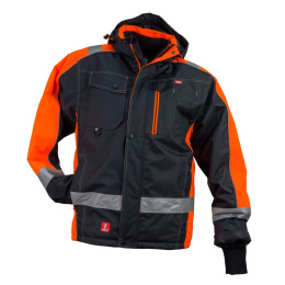 kurtka robocza ocieplana męska Y-8368 Urgent