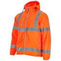 KURTKA ROBOCZA Neon STALCO SOFTSHELL OSTRZEGAWCZA WODOODPORNA WIATROODPORNA Z MEMBRANĄ PRZECIWDESZCZOWA 2 KOLORY KURTKA ROBOCZA Neon STALCO SOFTSHELL OSTRZEGAWCZA WODOODPORNA WIATROODPORNA Z MEMBRANĄ PRZECIWDESZCZOWA 2 KOLORY