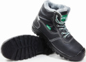 Stalco Syberian trzewiki robocze ocieplane S3 z podnoskiem kompozytowym Stalco Syberian trzewiki robocze ocieplane S3 z podnoskiem kompozytowym