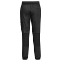 Portwest C074 spodnie robocze do pasa szefa kuchni  jogger ze stretchem