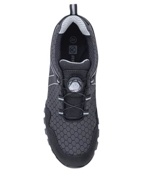 BUTY ROBOCZE S3 ARDON®BRICKLOW - PÓŁBUTY ROBOCZE Z KOMPOZYTOWYM PODNOSKIEM BUTY ROBOCZE S3 ARDON®BRICKLOW - PÓŁBUTY ROBOCZE Z KOMPOZYTOWYM PODNOSKIEM