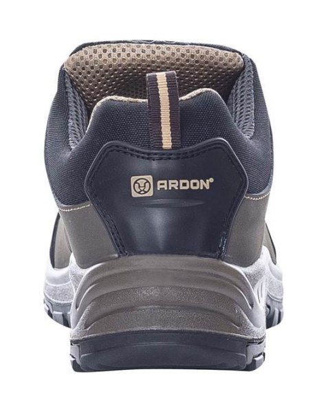 BUTY ROBOCZE O2 ARDON®GRINDLOW - PÓŁBUTY ROBOCZE BEZ PODNOSKA BUTY ROBOCZE O2 ARDON®GRINDLOW - PÓŁBUTY ROBOCZE BEZ PODNOSKA
