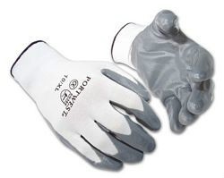 Portwest A310 rękawice robocze powlekane nitrylem Portwest A310 rękawice robocze powlekane nitrylem