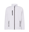 kurtka robocza softshell Soft Jack JHK biała kurtka robocza softshell Soft Jack JHK biała