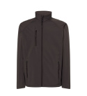 kurtka robocza softshell Soft Jack JHK grafitowy kurtka robocza softshell Soft Jack JHK grafitowy