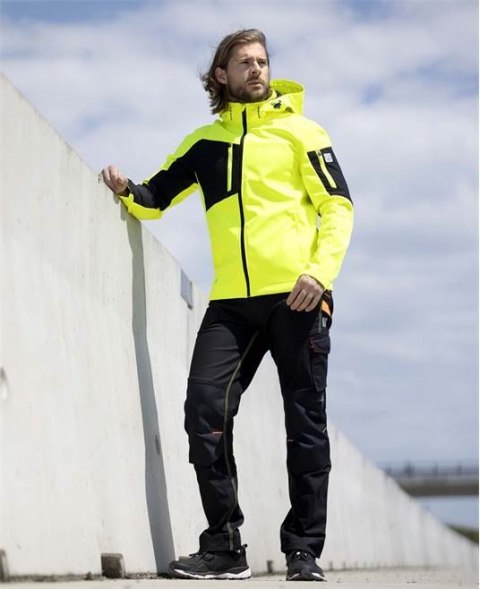 KURTKA ROBOCZA SOFTSHELL ARDON®CITYCONIC® HI-VIZ KURTKA ROBOCZA SOFTSHELL ARDON®CITYCONIC® HI-VIZ