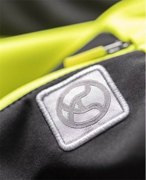 KURTKA ROBOCZA SOFTSHELL ARDON®CITYCONIC® HI-VIZ KURTKA ROBOCZA SOFTSHELL ARDON®CITYCONIC® HI-VIZ