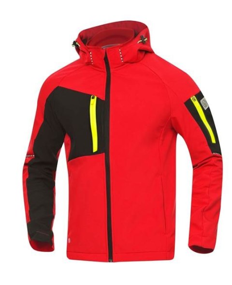 KURTKA ROBOCZA SOFTSHELL ARDON®CITYCONIC® KURTKA ROBOCZA SOFTSHELL ARDON®CITYCONIC®