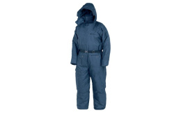 KOMBINEZON ROBOCZY ZIMOWY 04675 INDUSTRIAL STARTER