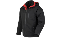 KURTKA ROBOCZA OCIEPLANA FOXY 04522 INDUSTRIAL STARTER