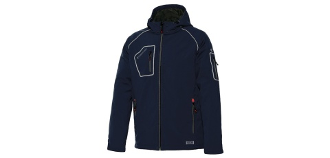 KURTKA ROBOCZA PERFECT 04520 INDUSTRIAL STARTER 3 KOLORY KURTKA ROBOCZA PERFECT 04520 INDUSTRIAL STARTER 3 KOLORY