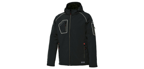 KURTKA ROBOCZA PERFECT 04520 INDUSTRIAL STARTER 3 KOLORY KURTKA ROBOCZA PERFECT 04520 INDUSTRIAL STARTER 3 KOLORY