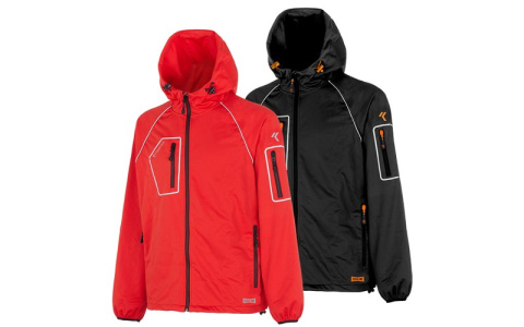 KURTKA ROBOCZA SOFTSHELL THINY 04514B INDUSTRIAL STARTER 2 KOLORY KURTKA ROBOCZA SOFTSHELL THINY 04514B INDUSTRIAL STARTER 2 KOLORY