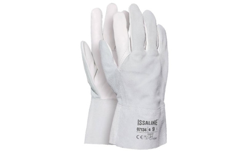 RĘKAWICE ROBOCZE 07134 RĘKAWICE SKÓRZANE DELIKATNA LICOWA SKÓRA BYDLĘCA RĘKAWICE ROBOCZE 07134 RĘKAWICE SKÓRZANE DELIKATNA LICOWA SKÓRA BYDLĘCA