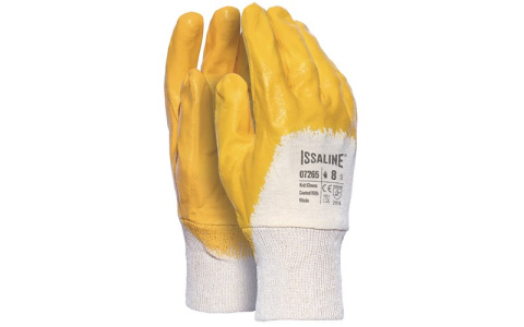 REKAWICE ROBOCZE POWLEKANE NITRYLEM 07265 INDUSTRIAL STARTER KARTON REKAWICE ROBOCZE POWLEKANE NITRYLEM 07265 INDUSTRIAL STARTER KARTON