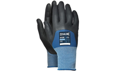 RĘKAWICE ROBOCZE POWLEKANE NBR/PU EASY CATCH 07278 INDUSTRIAL STARTER KARTON RĘKAWICE ROBOCZE POWLEKANE NBR/PU EASY CATCH 07278 INDUSTRIAL STARTER KARTON
