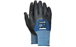 Rękawice EASY CATCH 07278 powlekane NBR/PU Industrial Starter