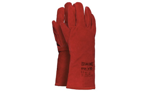 RĘKAWICE ROBOCZE SPAWALNICZE 07121 ISSA RĘKAWICE ROBOCZE SPAWALNICZE 07121 ISSA