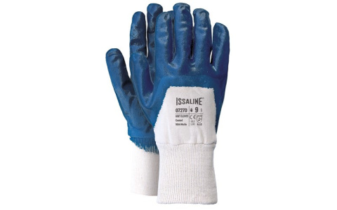 RĘKAWICE ROBOCZE TEKSTYLNE 07270 RĘKAWICE NA WPÓŁ POWLEKANE NITRYLEM RĘKAWICE ROBOCZE TEKSTYLNE 07270 RĘKAWICE NA WPÓŁ POWLEKANE NITRYLEM