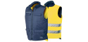 KAMIZELKA ROBOCZA DWUSTRONNA REVERSE 04069 INDUSTRIAL STARTER 2 KOLORY