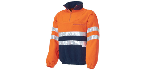 BLUZA ROBOCZA ODBLASKOWA DWUKOLOROWA POLAROWA 04053 INDUSTRIAL STARTER BLUZA ROBOCZA ODBLASKOWA DWUKOLOROWA POLAROWA 04053 INDUSTRIAL STARTER