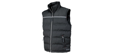 KAMIZELKA ROBOCZA PIKOWANA OCEAN 04065 INDUSTRIAL STARTER 3 KOLORY KAMIZELKA ROBOCZA PIKOWANA OCEAN 04065 INDUSTRIAL STARTER 3 KOLORY