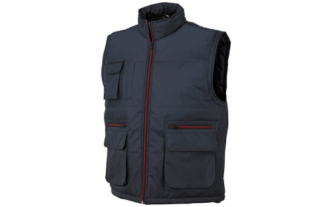 KAMIZELKA ROBOCZA RING 04027 INDUSTRIAL STARTER KAMIZELKA ROBOCZA RING 04027 INDUSTRIAL STARTER