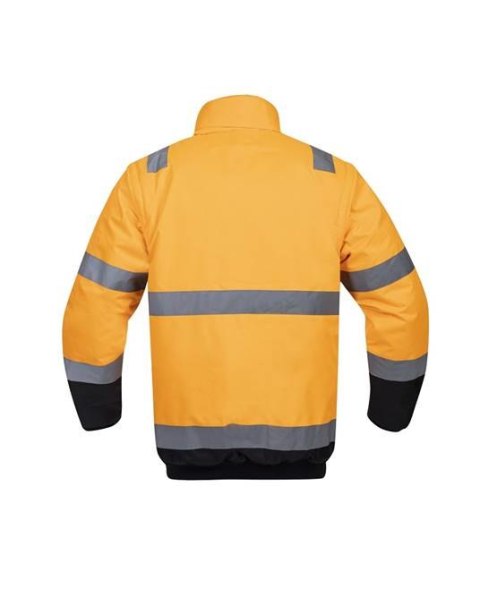 KURTKA ROBOCZA OSTRZEGAWCZA ARDON®HOWARD+ REFLEX KURTKA ROBOCZA OSTRZEGAWCZA ARDON®HOWARD+ REFLEX