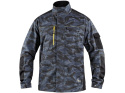 bluza robocza męska Stretch CXS Canis moro bluza robocza męska Stretch CXS Canis moro