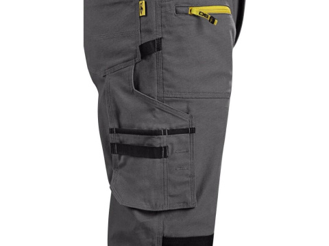 CXS Canis kombinezon bhp męski Stretch CXS Canis kombinezon bhp męski Stretch