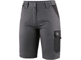 spodnie robocze do pasa krótkie damskie Phoenix Fortune CXS Canis