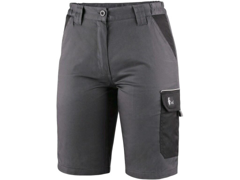 spodnie robocze do pasa krótkie damskie Phoenix Fortune CXS Canis spodnie robocze do pasa krótkie damskie Phoenix Fortune CXS Canis