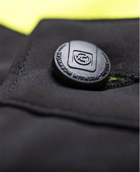 SPODNIE ROBOCZE DO PASA MĘSKIE SOFTSHELL ARDON®CREATRON® SPODNIE ROBOCZE DO PASA MĘSKIE SOFTSHELL ARDON®CREATRON®