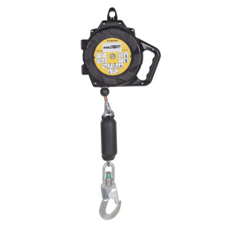 urządzenie samohamowne do pracy w pionie i poziomie CR 250HV Protekt dł. liny 6m