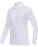 BLUZA POLAROWA DAMSKA ARDON®JOFLEX H2215 BIAŁA BLUZA POLAROWA DAMSKA ARDON®JOFLEX H2215 BIAŁA