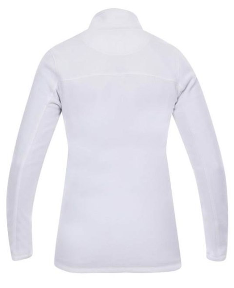 BLUZA POLAROWA DAMSKA ARDON®JOFLEX H2215 BIAŁA BLUZA POLAROWA DAMSKA ARDON®JOFLEX H2215 BIAŁA
