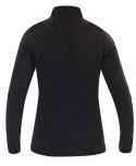 BLUZA POLAROWA DAMSKA ARDON®JOFLEX H2216 CZARNA