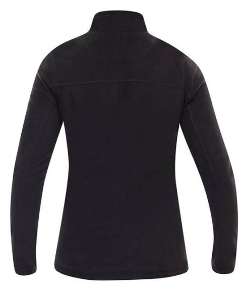 BLUZA POLAROWA DAMSKA ARDON®JOFLEX H2216 CZARNA