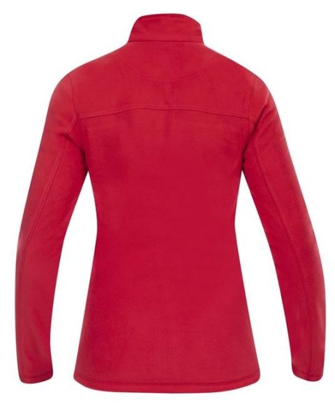 BLUZA POLAROWA DAMSKA ARDON®JOFLEX H2219 CZERWONA BLUZA POLAROWA DAMSKA ARDON®JOFLEX H2219 CZERWONA