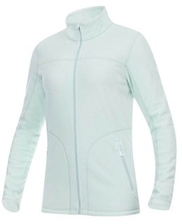 BLUZA POLAROWA DAMSKA ARDON®JOFLEX H2220 MIĘTOWA