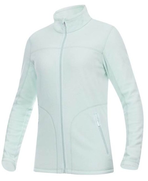 BLUZA POLAROWA DAMSKA ARDON®JOFLEX H2220 MIĘTOWA BLUZA POLAROWA DAMSKA ARDON®JOFLEX H2220 MIĘTOWA
