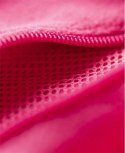 BLUZA POLAROWA DAMSKA ARDON®JOFLEX H2222 RÓŻOWA