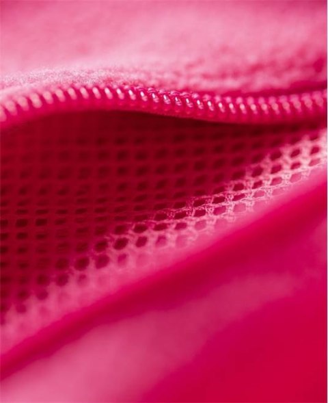 BLUZA POLAROWA DAMSKA ARDON®JOFLEX H2222 RÓŻOWA