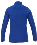 BLUZA POLAROWA DAMSKA ARDON®JOFLEX H2218 ŚREDNI NIEBIESKI ROYAL