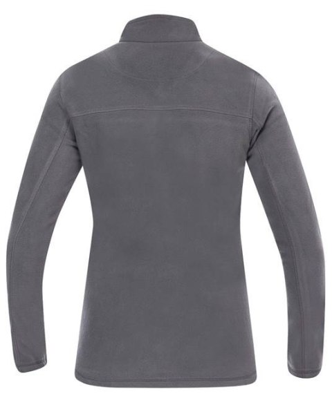 BLUZA POLAROWA DAMSKA ARDON®JOFLEX H2221 SZARA BLUZA POLAROWA DAMSKA ARDON®JOFLEX H2221 SZARA