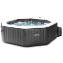 Dmuchane SPA Jacuzzi z hydromasażem 201 x 71 cm 4 os. INTEX 28458